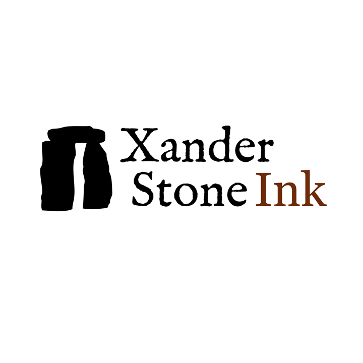 Xander Stone Brand 2020